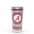Alabama 20 oz. Stainless Steel Tervis Tumblers with Hammer Lids - Set of 2 - Image 1