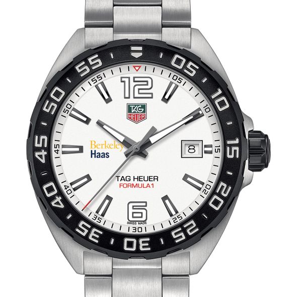 Berkeley Haas Men's TAG Heuer Formula 1