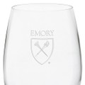 Emory Red Wine Glasses - Set of 2 - Image 3