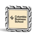 Columbia Business Cufflinks by John Hardy with 18K Gold - Image 3
