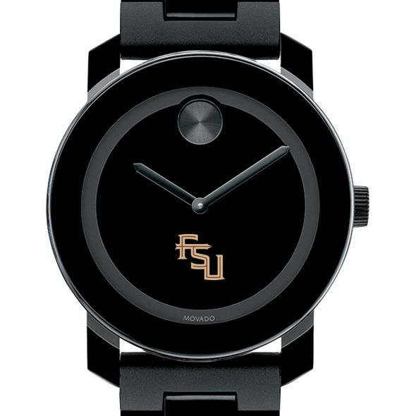 Florida State University Men's Movado BOLD with Bracelet