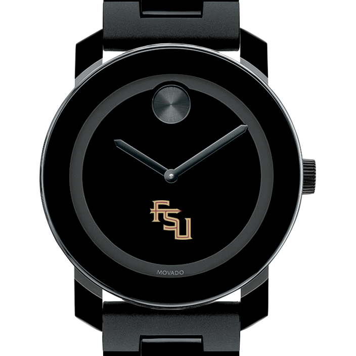 Florida State University Men's Movado BOLD with Bracelet