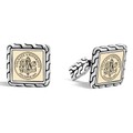 Colgate Cufflinks by John Hardy with 18K Gold - Image 2