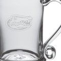 Florida Gators Glass Tankard by Simon Pearce - Image 2