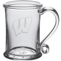 Wisconsin Glass Tankard by Simon Pearce - Image 1