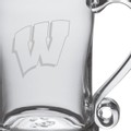 Wisconsin Glass Tankard by Simon Pearce - Image 2