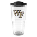 Wake Forest 24 oz. Tervis Tumblers - Set of 2 - Image 1