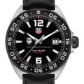 University of Chicago Men's TAG Heuer Formula 1 with Black Dial - Image 1