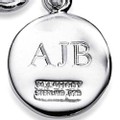 College of Charleston Sterling Silver Charm - Image 2
