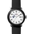 Howard University Shinola Watch, The Detrola 43mm White Dial at M.LaHart & Co. - Image 2