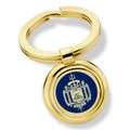 US Naval Academy Key Ring - Image 1