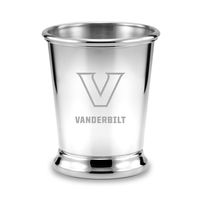 Vanderbilt Pewter Julep Cup