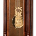 UNC Kenan-Flagler Howard Miller Grandfather Clock - Image 2