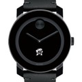 Maryland Men's Movado BOLD with Leather Strap - Image 1