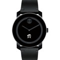 Maryland Men's Movado BOLD with Leather Strap - Image 2