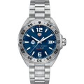 Ohio State Men's TAG Heuer Formula 1 with Blue Dial - Image 2