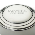 Lafayette Pewter Keepsake Box - Image 2
