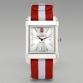 Stanford University Collegiate Watch with NATO Strap for Men - Image 2