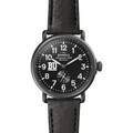 BU Shinola Watch, The Runwell 41mm Black Dial - Image 2