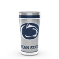Penn State 20 oz. Stainless Steel Tervis Tumblers with Hammer Lids - Set of 2 - Image 1