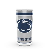 Penn State 20 oz. Stainless Steel Tervis Tumblers with Hammer Lids - Set of 2