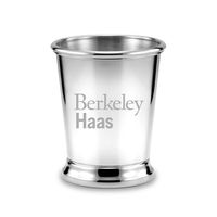 Berkeley Haas Pewter Julep Cup