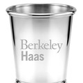 Berkeley Haas Pewter Julep Cup - Image 2