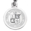 Virginia Tech Sterling Silver Charm - Image 1