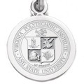 Virginia Tech Sterling Silver Charm - Image 2