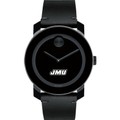 James Madison Men's Movado BOLD with Leather Strap - Image 2