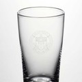 USC Ascutney Pint Glass by Simon Pearce - Image 2