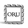 Oral Roberts Cufflinks by John Hardy - Image 3