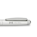 University of Mississippi Pen in Sterling Silver - Image 2