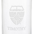 St. Thomas Iced Beverage Glasses - Set of 4 - Image 3