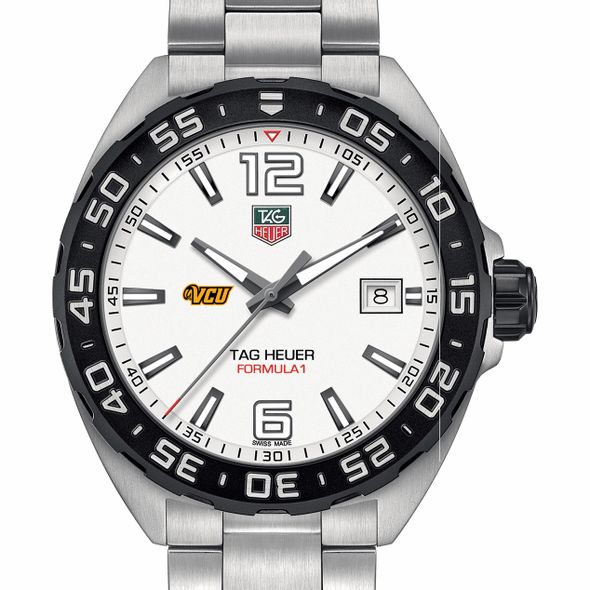 Virginia Commonwealth University Men's TAG Heuer Formula 1