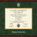 Tulane University Excelsior Frame - Image 2