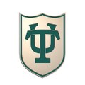 Tulane University Excelsior Frame - Image 3