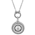 USMMA Amulet Necklace by John Hardy - Image 2