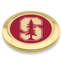 Stanford University Enamel Blazer Buttons - Image 1