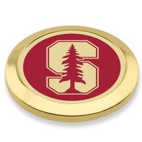 Stanford University Enamel Blazer Buttons
