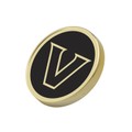 Vanderbilt University Lapel Pin - Image 1