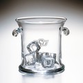 Oklahoma State University Glass Ice Bucket by Simon Pearce - Image 1