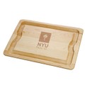 NYU Maple Cutting Board - Image 1