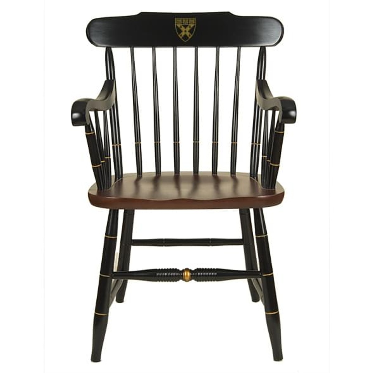 Harvard Business School Captain Chair Graduation Gift Selection