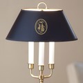 University of South Carolina Lamp in Brass & Marble - Image 2