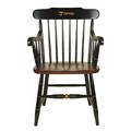 click to view Tepper Captain's Chair by Hitchcock - Image 1