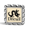 Drexel Cufflinks by John Hardy with 18K Gold - Image 3