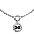 Michigan Amulet Necklace by John Hardy with Classic Chain - Image 2