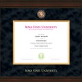 Iowa State Diploma Frame - Excelsior - Image 2