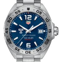 Trinity Men's TAG Heuer Formula 1 with Blue Dial